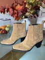 ankle boots 40