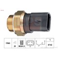 ORIGINAL® Eps Temperaturschalter, Kühlerlüfter für Opel ASTRA G CC ASTRA H