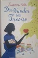 Das Wunder von Treviso von Susanne Falk 