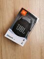 JBL Clip 4 Tragbarer Bluetooth-Lautsprecher - Schwarz NEU