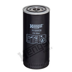 HENGST FILTER H18W08 Ölfilter