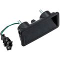 NTY Heckklappengriff hinten für Skoda Fabia I Combi 6Y5 1.4 16V 1.9 TDi 6Y3