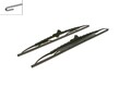 BOSCH 3 397 118 406 Wischblatt vorne für ALFA ROMEO AUDI DAIHATSU HONDA KIA VW