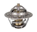 FEBI BILSTEIN Thermostat, Kühlmittel 17886 für AUDI VW