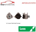 LICHTMASCHINE GENERATOR LUCAS ELECTRICAL LRB00387 P FÜR AUDI A3,8L1 1.6L,1.8L