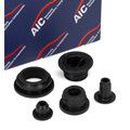 AIC Dichtung Waschwasserpumpe Set für AUDI A3 VW GOLF 4 5 6 SEAT SKODA 171957857