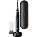 Oral-B iO Series 10 Elektrische Zahnbürste cosmic black Magnet-Technologie NEU