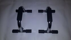Liegestützgriffe Push up Stand Bar Krafttraining Sportgriffe