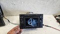 Volkswagen PASSAT B5.5 2002 Radio CD-Player DVD-Player Navigation 3B0035191D