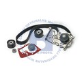 ORIGINAL® RENAULT Wasserpumpe + Zahnriemensatz für Renault Clio III Clio II