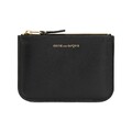Comme Des Garcons Geldbörse SA8100CP CHECK PRINT 140564217