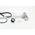 ORIGINAL® Continental Ctam Wasserpumpe + Zahnriemensatz für Ford FIESTA VI