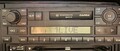 Blaupunkt VW Gamma V Autoradio 1J0035186B 7648227060 + Code + Anleitung Geprüft