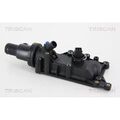 1x Thermostat, Kühlmittel TRISCAN 8620 30983 passend für RENAULT