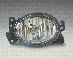 MAGNETI MARELLI Nebelscheinwerfer NSW Nebler Nebelleuchte Rechts 710305077002