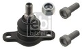 FEBI BILSTEIN Trag-/Führungsgelenk 30858 für VW