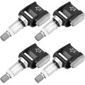 4x Reifendrucksensor RDKS RDCi A0009052102 Für MERCEDES E-KLASSE S213 W213