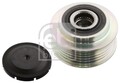 FEBI BILSTEIN Generatorfreilauf 101749 für ALFA BRERA SPIDER FIAT 159 CROMA JTDM