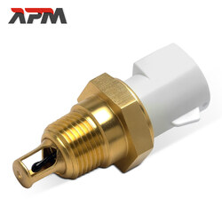 Kühlmitteltemperatur Sensor Temperatursensor für Ford Fiesta Escort Mondeo