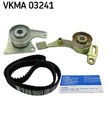 SKF (VKMA 03241) Zahnriemensatz für CITROEN FIAT LADA PEUGEOT ROVER SUZUKI