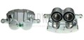 BUDWEG CALIPER 344287 Bremssattel Bremszange Vorne Rechts