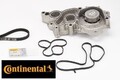 Continental CTAM CT1185WP1 Wasserpumpe + Zahnriemensatz Zahnriemensatz 