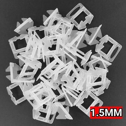 1000 Laschen +200 Keile Zange Fliesen Nivelliersystem Verlegehilfe Verlegesystem10% Code JOKER 5000x Clips+300x Keil+1x Zange