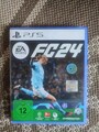 EA Sports FC FIFA 24 / Playstation 5 / PS5 wie NEU