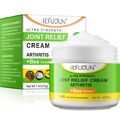 Bienengiftsalbe, Bienengift Gelenk Knochentherapie Bee Creme, Arthritis Schmerzl