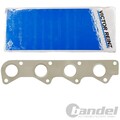 REINZ ABGAS-KRÜMMERDICHTUNG für SEAT AROSA CORDOBA IBIZA INCA VW CADDY FOX LUPO
