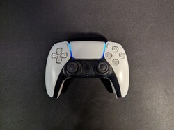 SONY DualSense® Wireless Controller White für PlayStation 5, MAC, Android, iOS,
