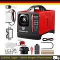 8KW 12V Air Diesel Heizung Integration Luftheizung Standheizung Fernbedienung