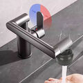 Waschtischarmatur Badarmatur Einhand Wasserhahn Bad Waschbecken Mischbatterie