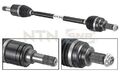 SNR DK50.002 Drive Shaft for BMW