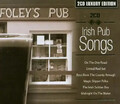 Various - Irish Pub Songs