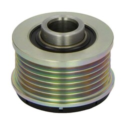 ORIGINAL® Schaeffler INA Generatorfreilauf für Renault CLIO IV TWINGO II CLIO