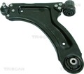 TRISCAN Querlenker Dreieckslenker 8500 24532 für OPEL CORSA COMBO X01 Tour TIGRA