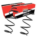 2X MAPCO FAHRWERKSFEDER FEDERN VORNE LINKS+RECHTS passend für MERCEDES C-KLASSE 