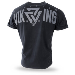 DOBERMANS AGGRESSIVE T-Shirt Herren Valhalla Wikinger Vikings Valknut Thor TS251