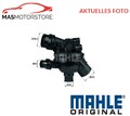 KÜHLFLÜSSIGKEIT KÜHLER THERMOSTAT MAHLE ORIGINAL TM 19 102 I NEU OE QUALITÄT