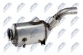 DPF Rußpartikelfilter Dieselpartikelfilter NTY DPF-BM-001 für BMW E90 E91 X3 E83