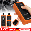 EL-50448 Auto RDKS TPMS Programmier Werkzeug Anlernsystem Tool für OPEL GM OEC-T
