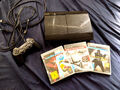 Sony PlayStation 3 Super Slim 320GB + Controller + 3 Top- Spiele | PS3