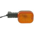 Indikator Blinker Set vorn links/hinten rechts für Daelim, Italjet, Malaguti, Be