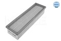 Luftfilter MEYLE 012 094 0046 Filtereinsatz für KLASSE SL MERCEDES R129 W140 AMG