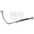 HOFFER 63001 Ölleitung, Lader für ALFA ROMEO