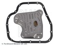 BLUE PRINT Hydraulikfiltersatz Automatikgetriebe ADBP210138 für TOYOTA COROLLA