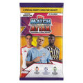 Match Attax Champions League 2023/2024 Trading Cards Booster Fußball Karten DE