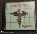Mötley Crüe - CD-Dr. Feelgood -( 1989) - **Top/Sehr guter**Zustand 