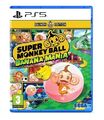 Super Monkey Ball Banana Mania: Launch Edition (PS5) Ex-Display